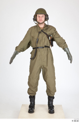  Photos Army Parachutist in uniform 1 